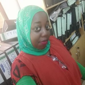 Meet your Posher, Ummulamaal